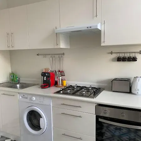 Coeur De Apartment