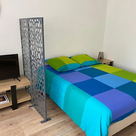 Apartment Coeur De Vichy