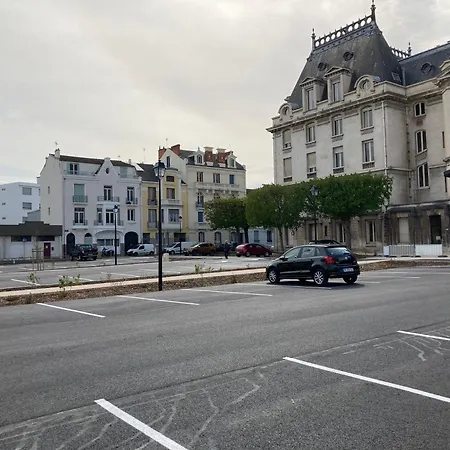 Coeur De Vichy